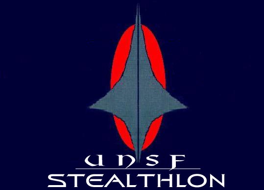The USS Stealthlon Website