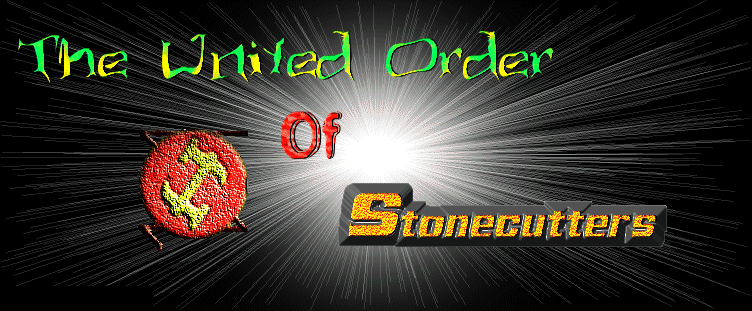 The United Order of Stonecutters