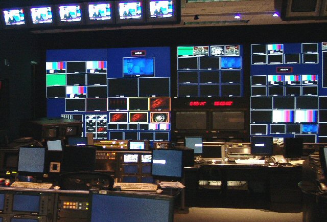 ESPN Digital Facility