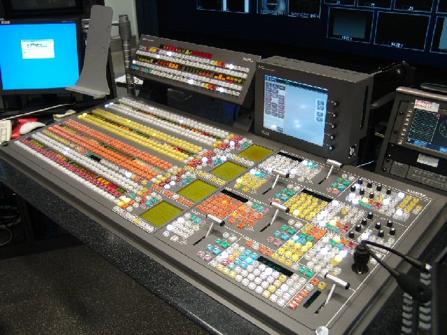 ESPN Digital Facility