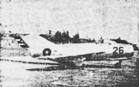 MiG-15bis N26