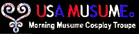 USA Musume banner