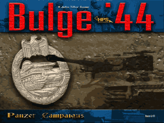 Bulge '44