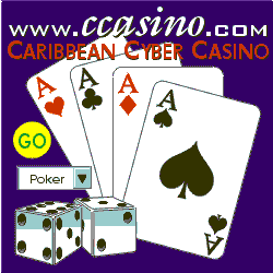 Caribbean Cyber Online Casino