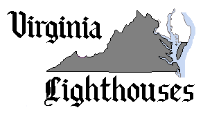 VA-LHS: Virginia Lighthouses