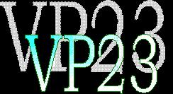 VP23 logo