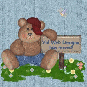 Val Web Designs
