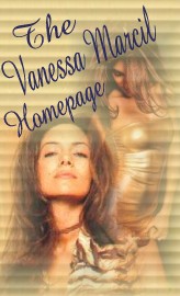 The Vanessa Marcil Homepage