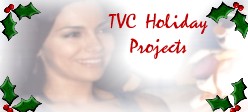 TVC Christmas Project: Second Stage Shelter