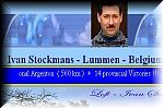 Ivan Stockmans - Belgium
