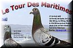 Le Tour Des Maritimes - Canada