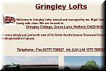 Gringley Lofts - UK