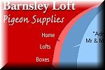 Barnesley Loft Design - UK