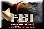 FBI Pigeons - USA