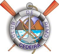 [ Logo Club de Remo Cedeira. Copyrigth: manuelpg ]