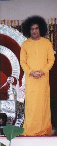 Swami's Divine Disourses