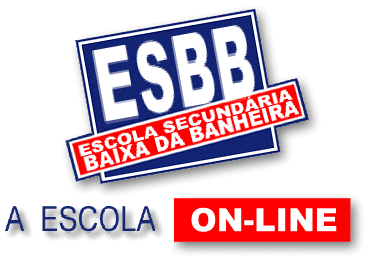 Logo da ESBB 