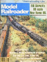 Model Railroader 0980