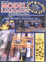 Model Railroading 0187