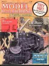 Model Railroading 0787