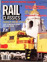 Rail Classics 0987
