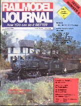 Rail Model Journal 0190