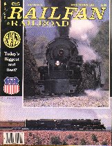 Railfan and Railroad 0987