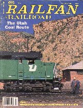 Railfan and Railroad 1088