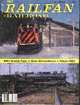 Railfan and Railroad 1288