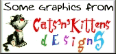 Cats'n'Kittens' Designs