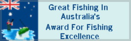 Great Fishing In Australia