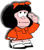 Mafalda, de Quino (5560 bytes)