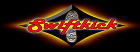 Swiftkick Logo