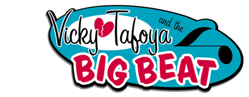 Vicky Tafoya and the Big Beat