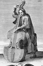 Early Double Bass