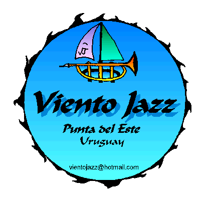 Bienvenidos a Viento Jazz, Club de Jazz, Blues, Rock and Roll, y todo tipo de musica, asi como otras artes. Presione aqui para entrar!!!