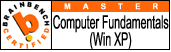 Computer Fundamentals ( Win XP ) - Transcript Id = 1444085