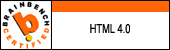 HTML 4.0 - Transcript Id = 1444085