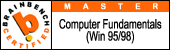 Master Computer Fundamentals(Win 95/98) - Transcript Id = 1444085
