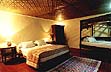 Two bedroom standard sleeping capacity 5 persons maximum until 6 persons