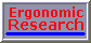 [Ergonomics research pages]