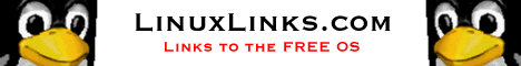 Click here for LinuxLinks