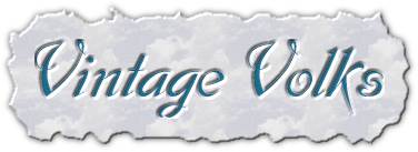 VintageVolks logo