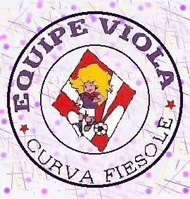 Logo Equipe Viola club
