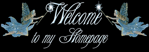 angels 
welcome sign