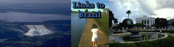 Links related to Brazil - Links relacionados ao Brasil