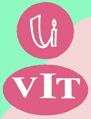 V.I. Trade Int'l Logo