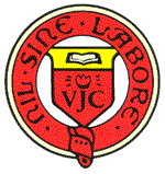 VJC Crest