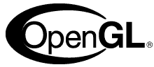 OpenGL Logo