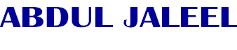 jaleel_text.gif (46131 bytes)
